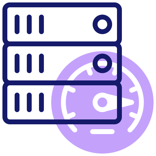 Client server